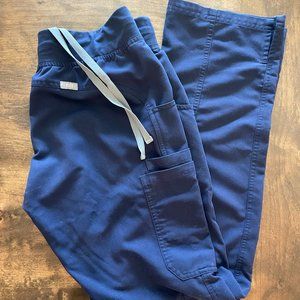 Women's Figs Cade Kargo Scrub Pant ST